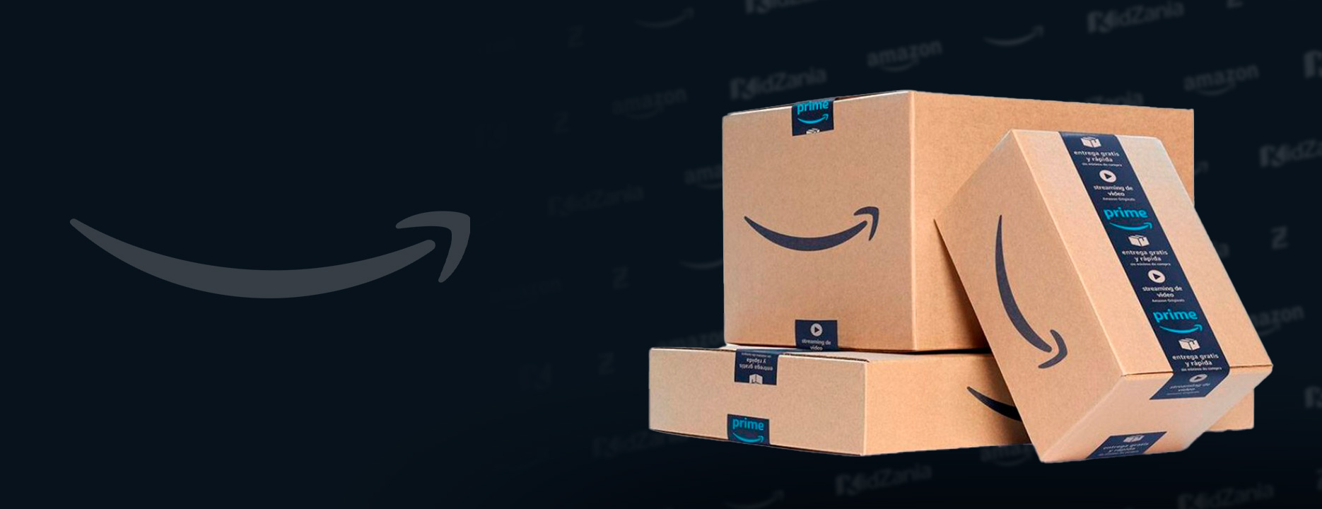 KidZania x Amazon — experiencia digital interactiva